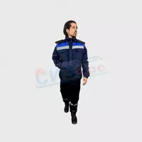 Cпецодежда зимняя КОМФОРТ+ - от {0} сум