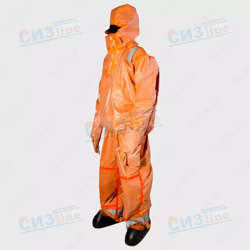 Костюм Л 1 МК