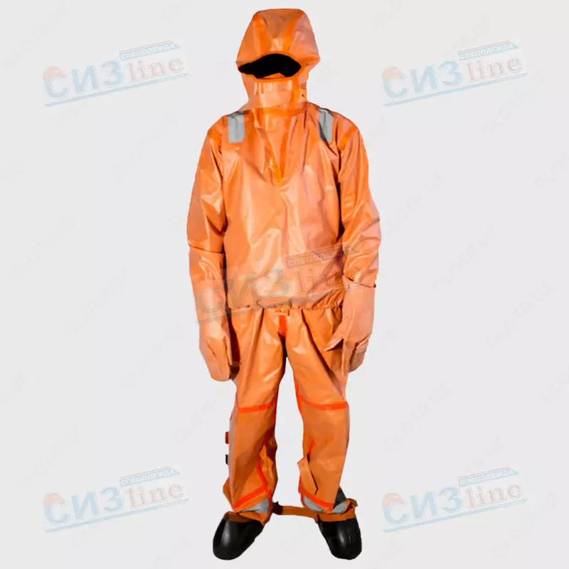  Костюм Л 1 МК - 