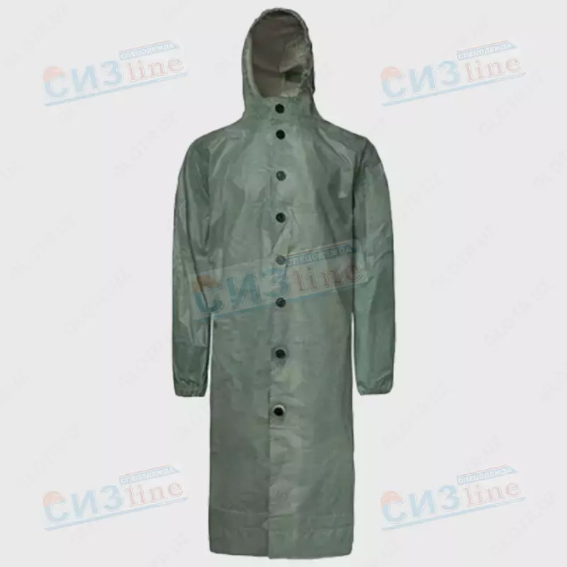 Плащ ОП-1М (ОЗК) ТУ