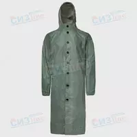 Плащ ОП-1М (ОЗК) ТУ