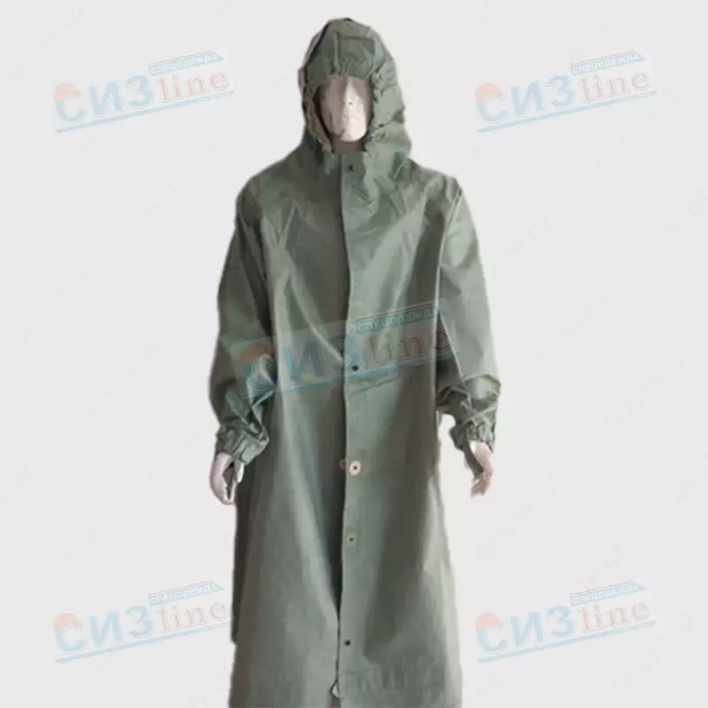 Плащ ОП-1М (ОЗК) ГОСТ