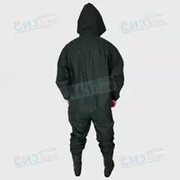  Комбинезон ПВХ водонепроницаемый  толщина 0 5 мм - 