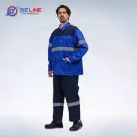 Спецодежда Костюм “РАЗРЯД” Куртка/Брюки