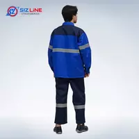 Спецодежда Костюм “РАЗРЯД” Куртка/Брюки