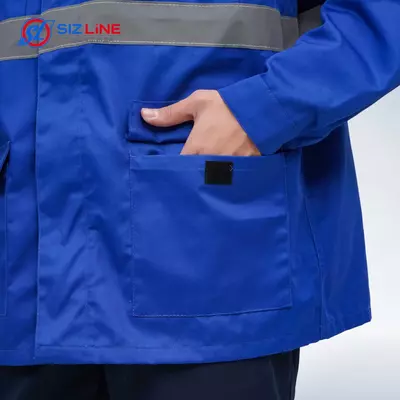 290 000 сум / шт Спецодежда Костюм “РАЗРЯД” Куртка/Брюки