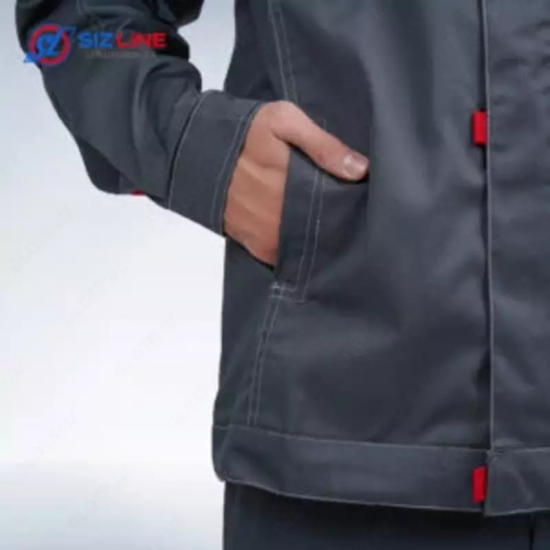 Спецодежда Костюм Фаворит-1 Премиум (тк.Смесовая