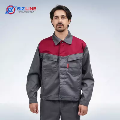 Спецодежда Костюм “АРКАДА” (тк.Смесовая