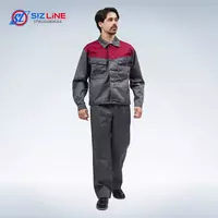 240) Куртка/Полукомбенизон