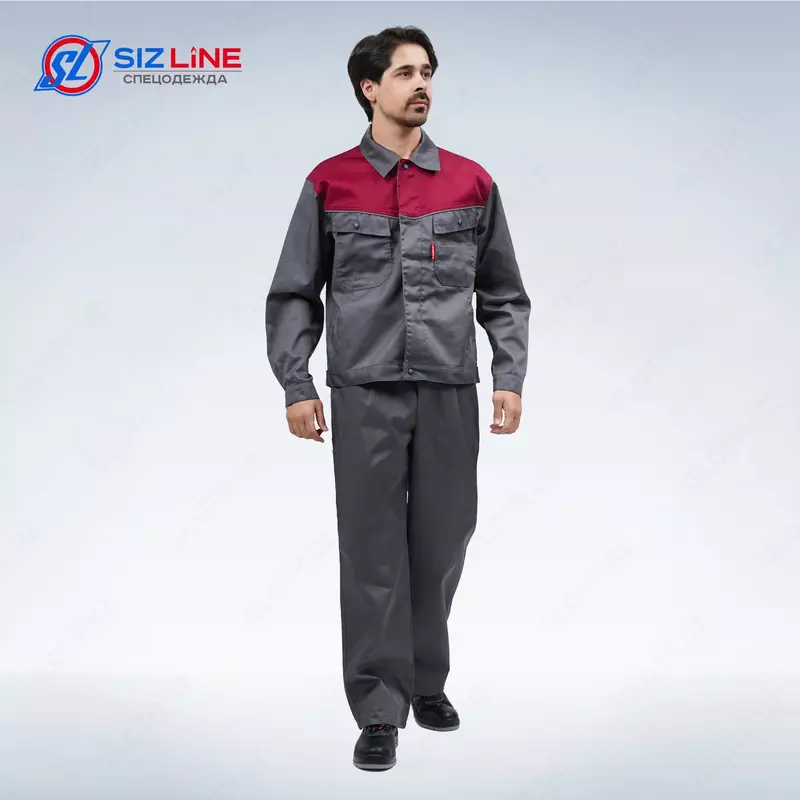 240) Куртка/Полукомбенизон