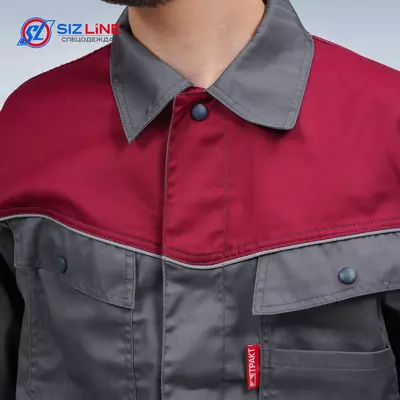 Спецодежда Костюм “АРКАДА” (тк.Смесовая