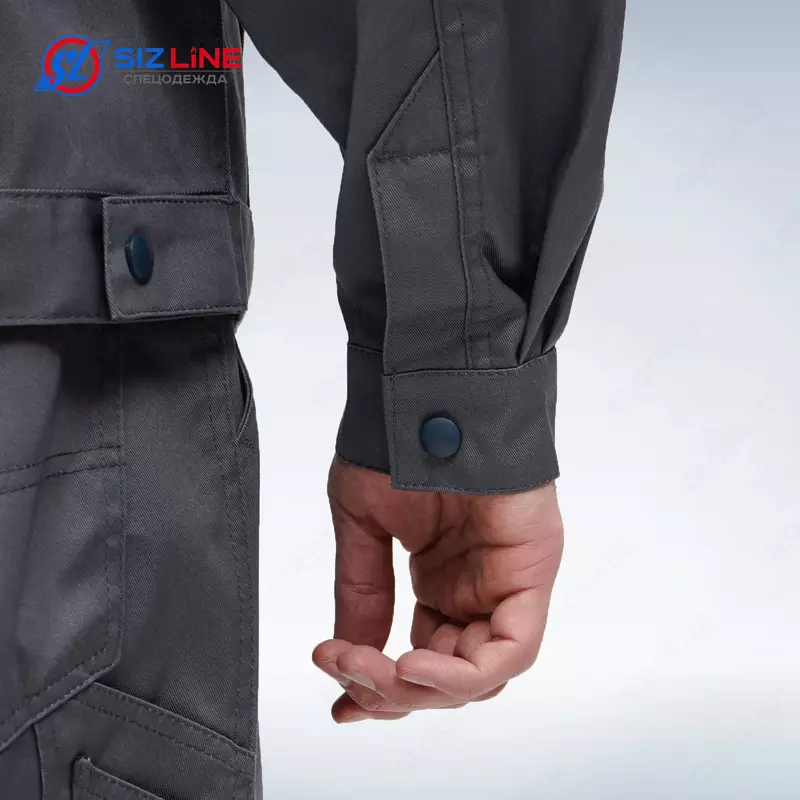 330 000 сум Спецодежда Костюм “АРКАДА” (тк.Смесовая