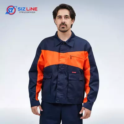 Спецодежда Костюм “РИТМ”(тк.Смесовая