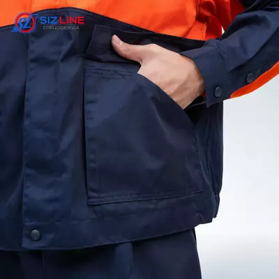 т.синий оранжевый - 413 000 сум / шт