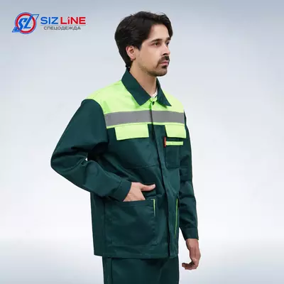 Спецодежда Костюм “Восторг” (тк.Смесовая