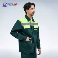 Kostyum "Delight" (aralashtirilgan mato