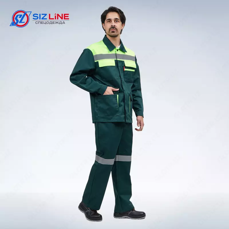 240) Ko'ylagi/Kombinezon