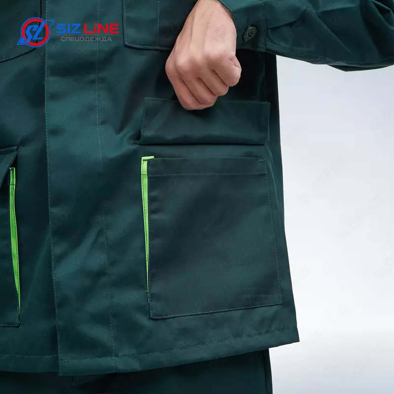 240) Ko'ylagi/Kombinezon