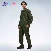 Taktik kiyim “XAKI”