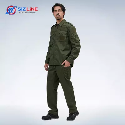Спецодежда Тактический костюм “ХАКИ”