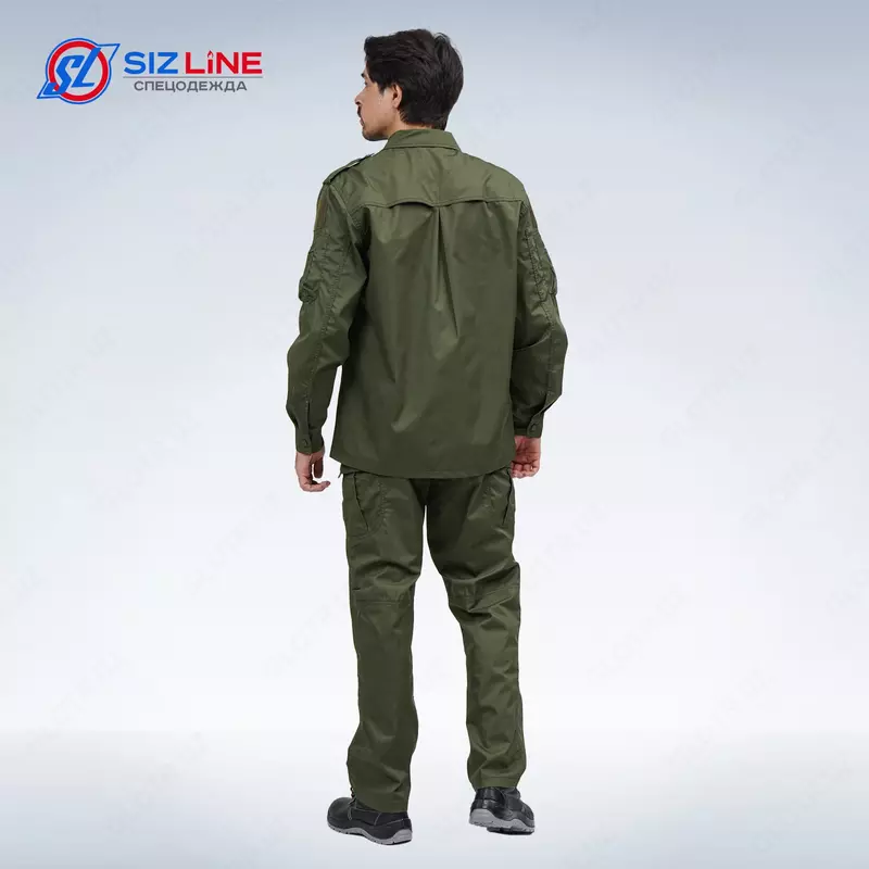 Taktik kiyim “XAKI” - 550 000 so'm