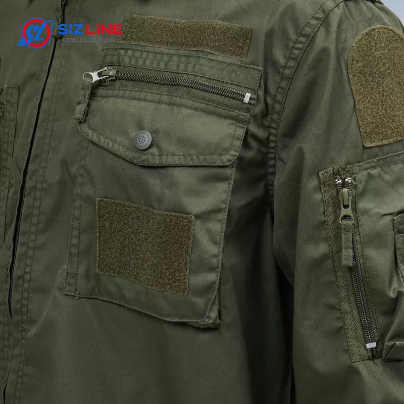 Taktik kiyim “XAKI” Chakana savdo