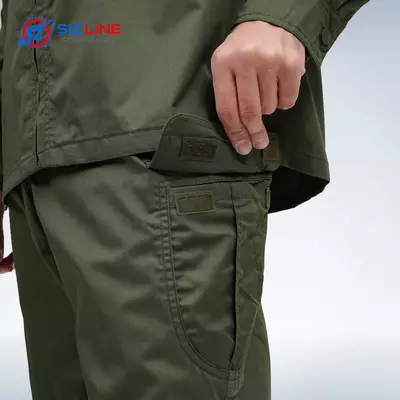 Спецодежда Тактический костюм “ХАКИ” Спецодежда и Сиз от SizLine
