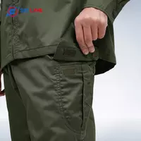 Taktik kiyim “XAKI” Ishlab chiqarish maxsus kiym