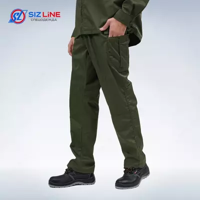 Спецодежда Тактический костюм “ХАКИ” - Спецодежда и Сиз от SizLine