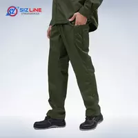 Taktik kiyim “XAKI” - Ishlab chiqarish maxsus kiym