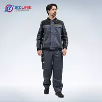 Спецодежда Костюм Легион Премиум-8 СОП куртка - 330 000 сум