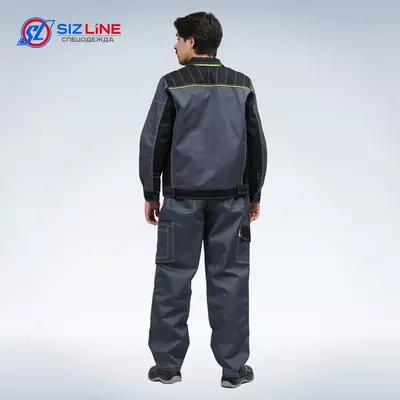 330 000 сум / шт Спецодежда Костюм Легион Премиум-8 СОП куртка