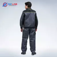 330 000 сум Спецодежда Костюм Легион Премиум-8 СОП куртка