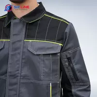 Спецодежда Костюм Легион Премиум-8 СОП куртка Только в розницу