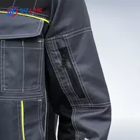 Спецодежда Костюм Легион Премиум-8 СОП куртка Спецодежда и Сиз от SizLine