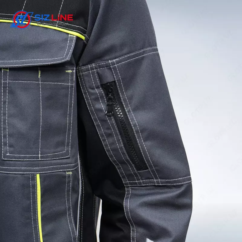 Спецодежда Костюм Легион Премиум-8 СОП куртка Спецодежда и Сиз от SizLine