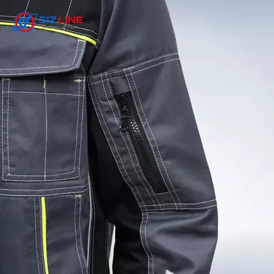 Спецодежда Костюм Легион Премиум-8 СОП куртка Спецодежда и Сиз от SizLine