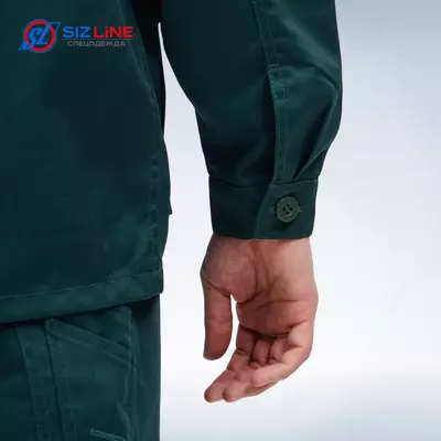 240) Куртка/Полукомбенизон