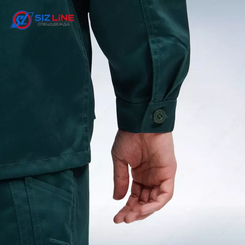 240) Куртка/Полукомбенизон