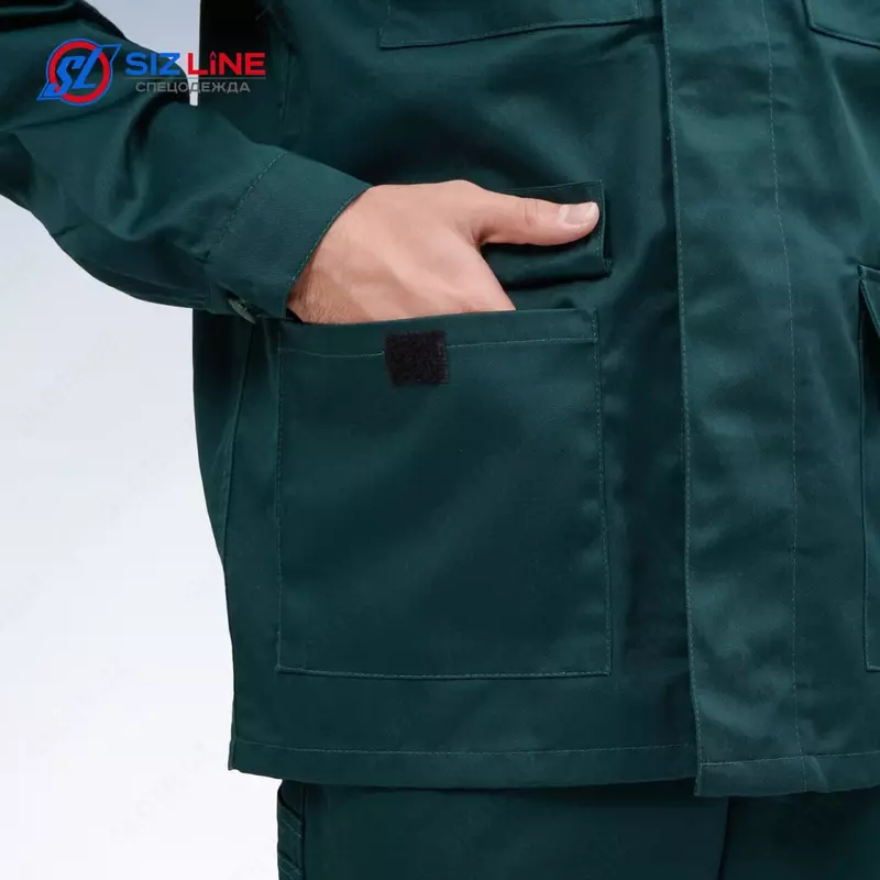 Зеленый. - 327 000 сум