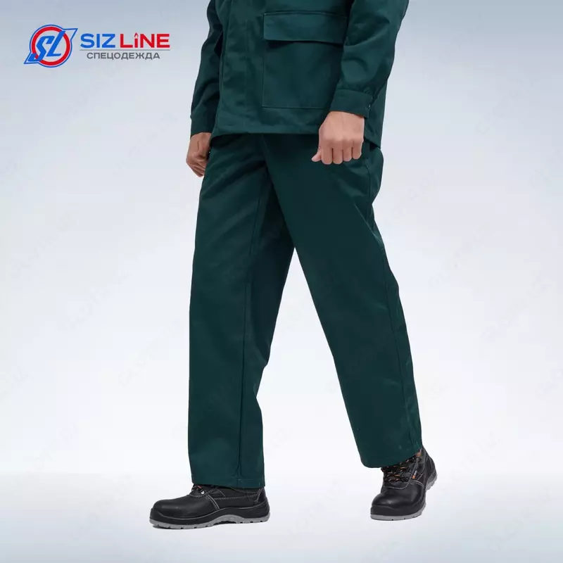 Спецодежда Костюм “Стаж” (тк.Смесовая