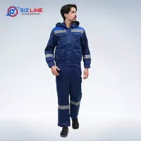 210) Куртка/Полукомбенизон