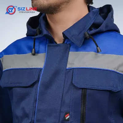 210) Куртка/Полукомбенизон