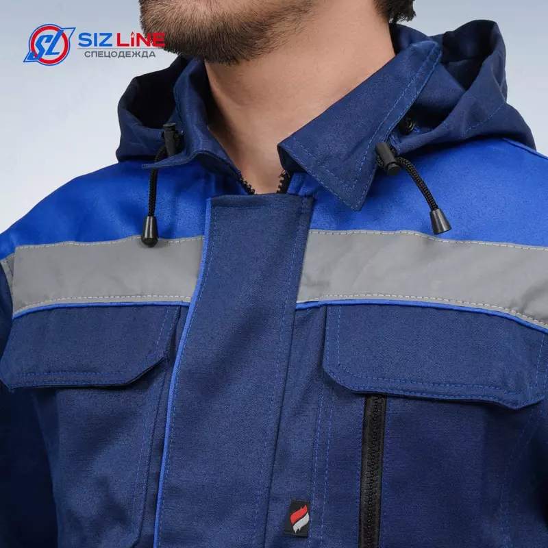 210) Куртка/Полукомбенизон