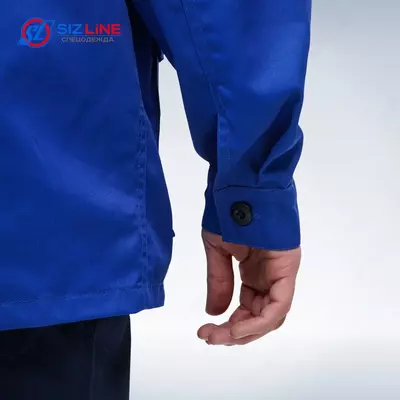 Спецодежда Костюм “РАЗРЯД” (тк.Смесовая