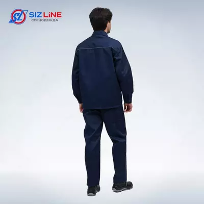 смесовая ткань 240г.