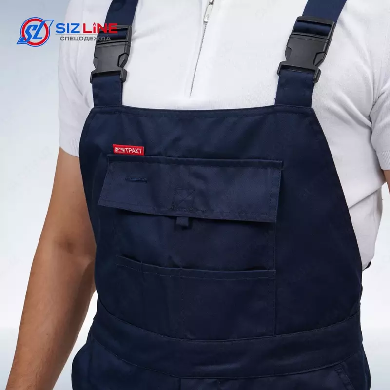 359 000 so'm Kostyum “Staj” — kurtka / yarim kombinezon