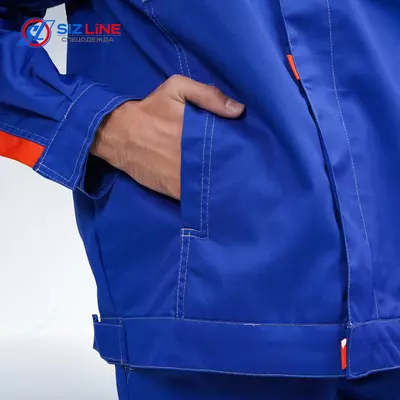 Спецодежда Костюм Фаворит-1 Премиум (тк.Смесовая