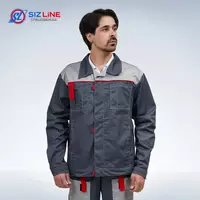 Kostyum Favorit-1 Premium (mato: aralash