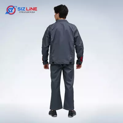 Спецодежда Костюм Фаворит-1 Премиум (тк.Смесовая